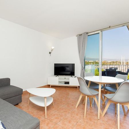 Vauban Appartement Антиб Экстерьер фото