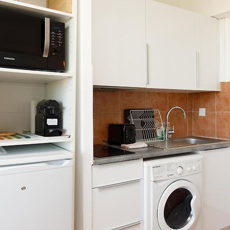 Vauban Appartement Антиб Экстерьер фото