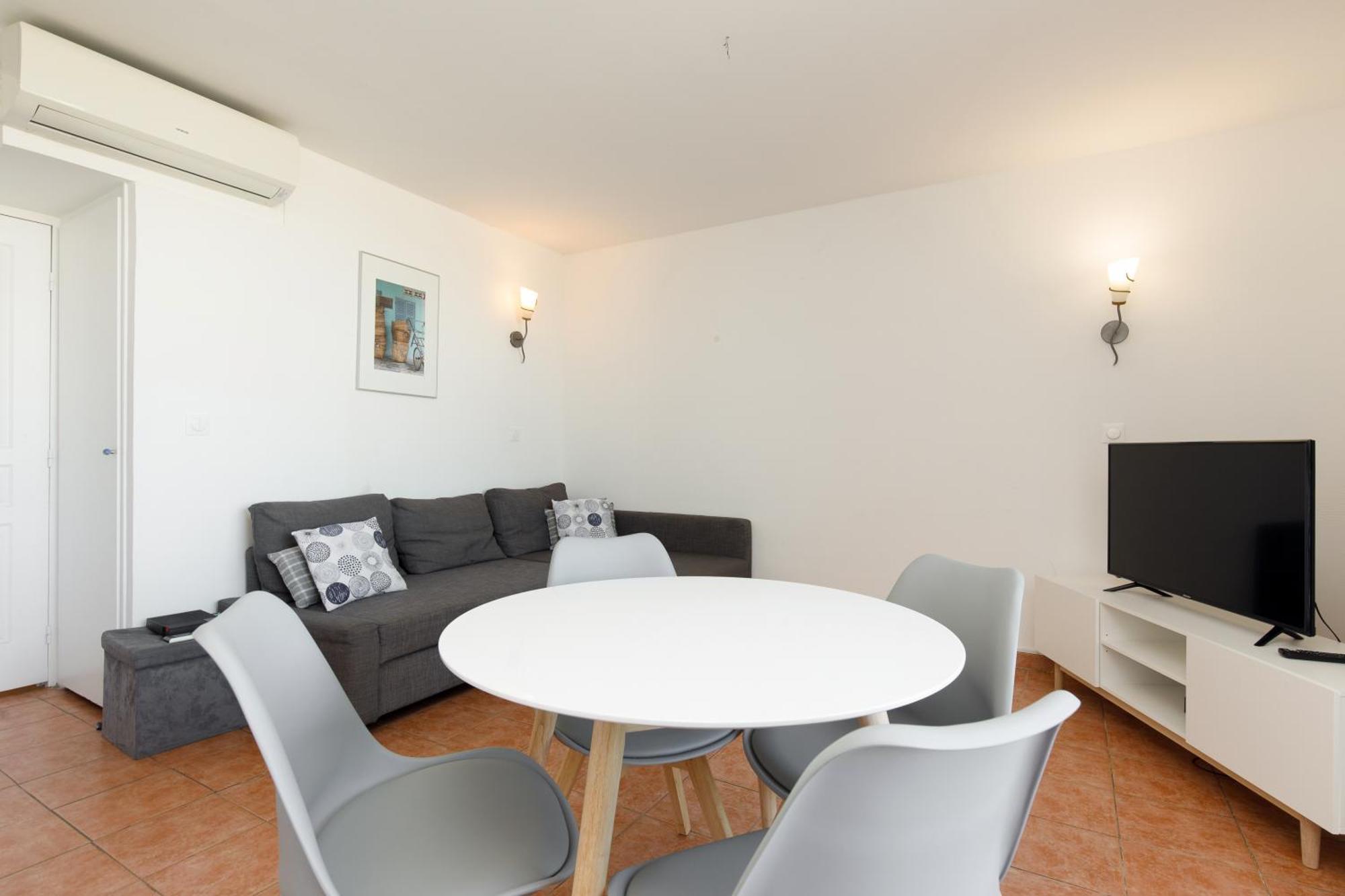 Vauban Appartement Антиб Экстерьер фото