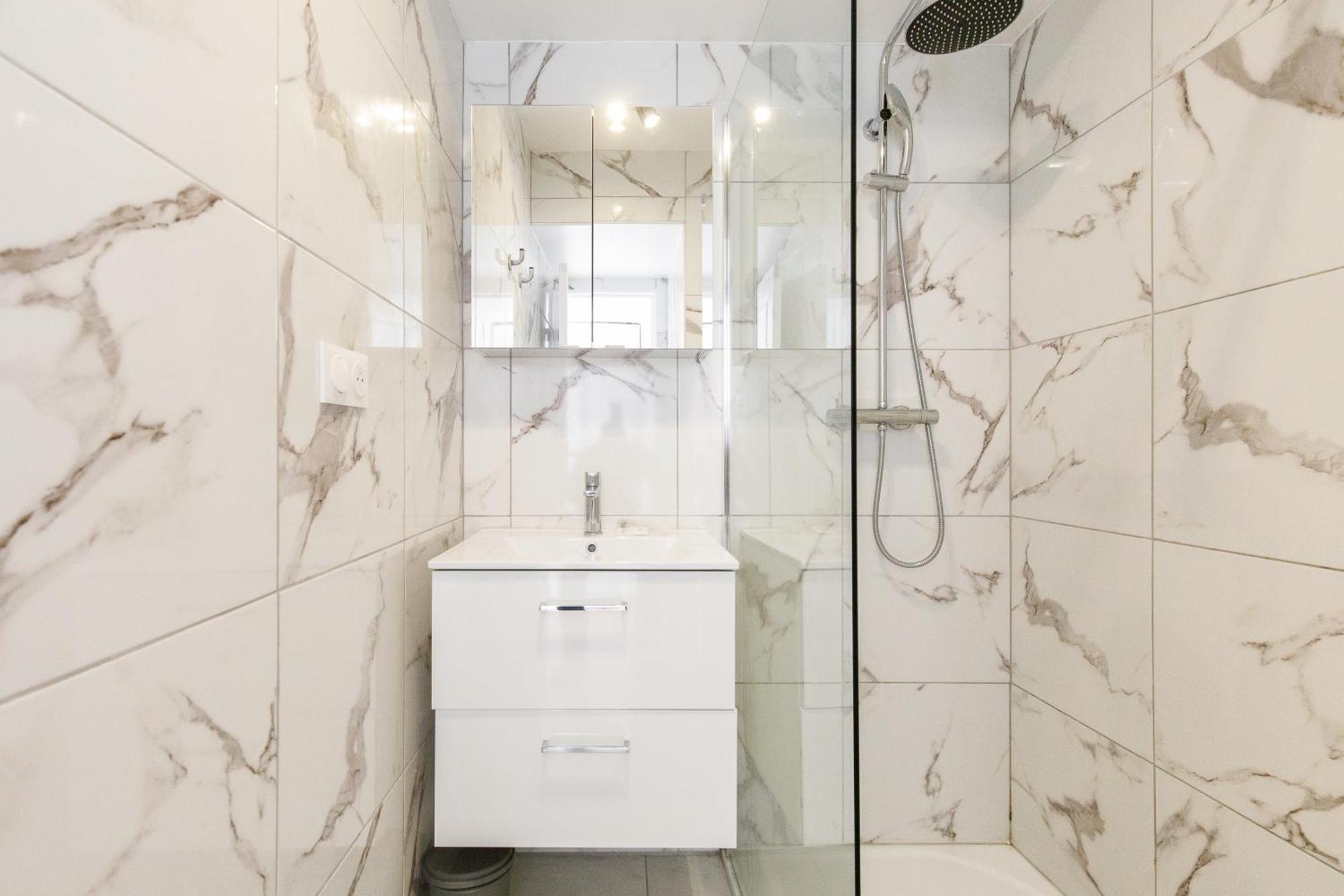 Vauban Appartement Антиб Экстерьер фото
